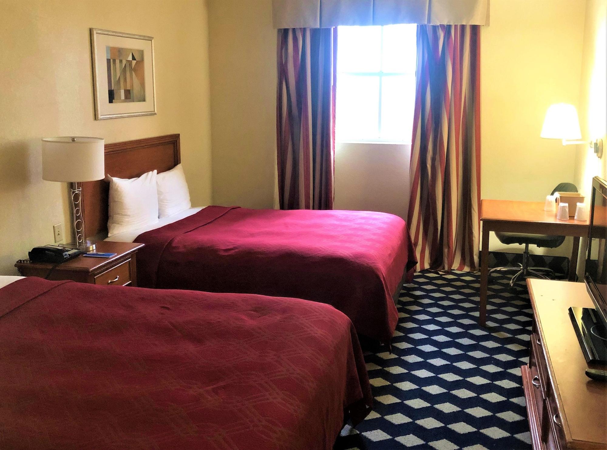 Rodeway Inn South Miami - Coral Gables Extérieur photo
