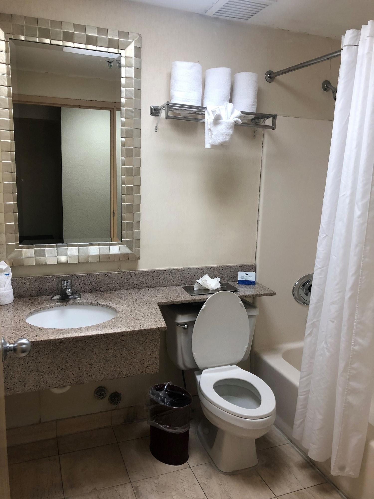 Rodeway Inn South Miami - Coral Gables Extérieur photo