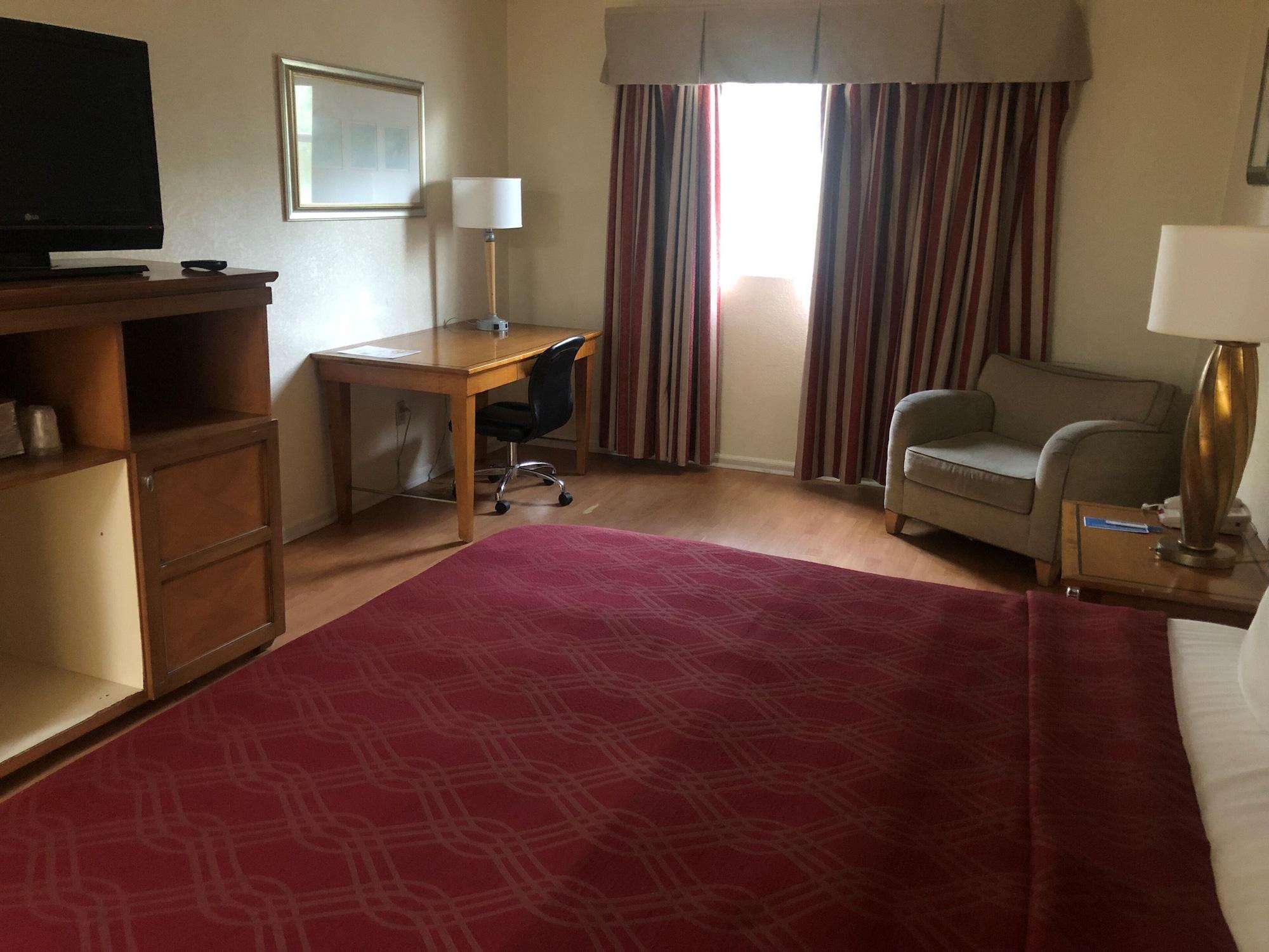 Rodeway Inn South Miami - Coral Gables Extérieur photo