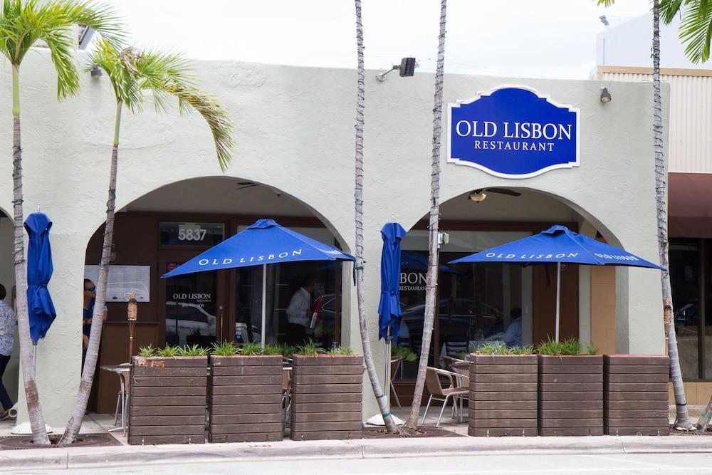 Rodeway Inn South Miami - Coral Gables Extérieur photo