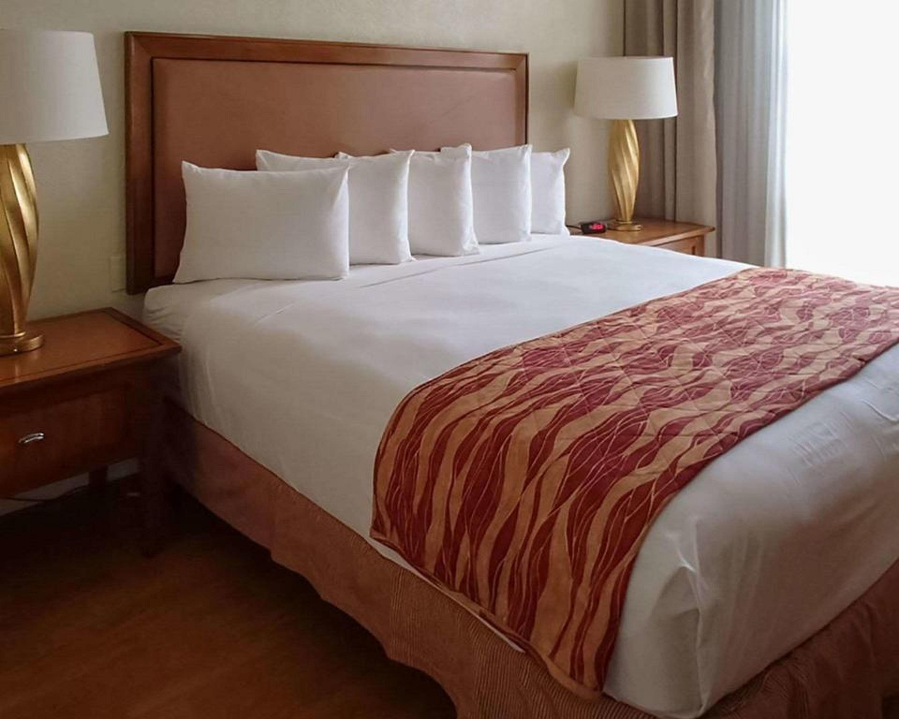 Rodeway Inn South Miami - Coral Gables Extérieur photo