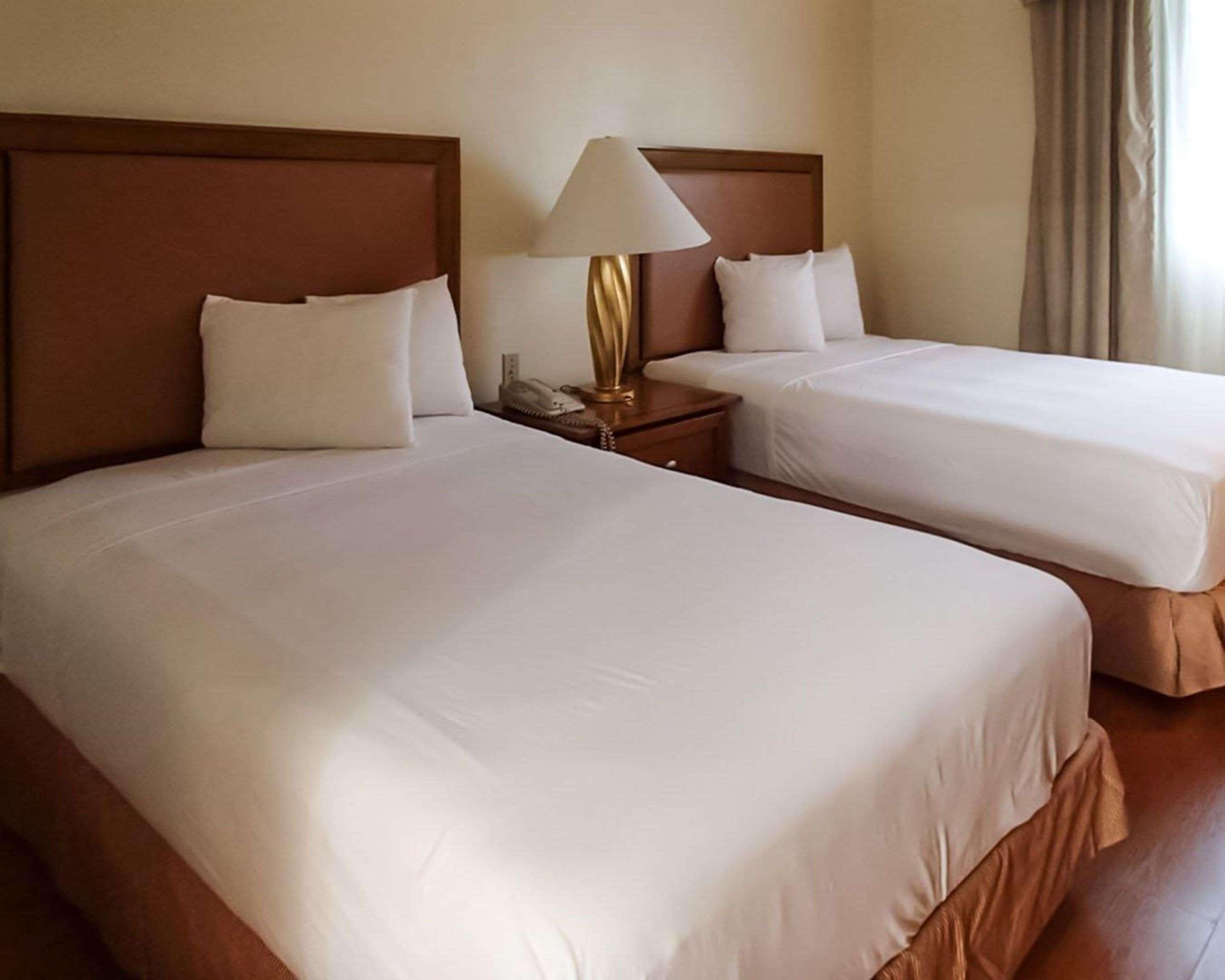 Rodeway Inn South Miami - Coral Gables Extérieur photo