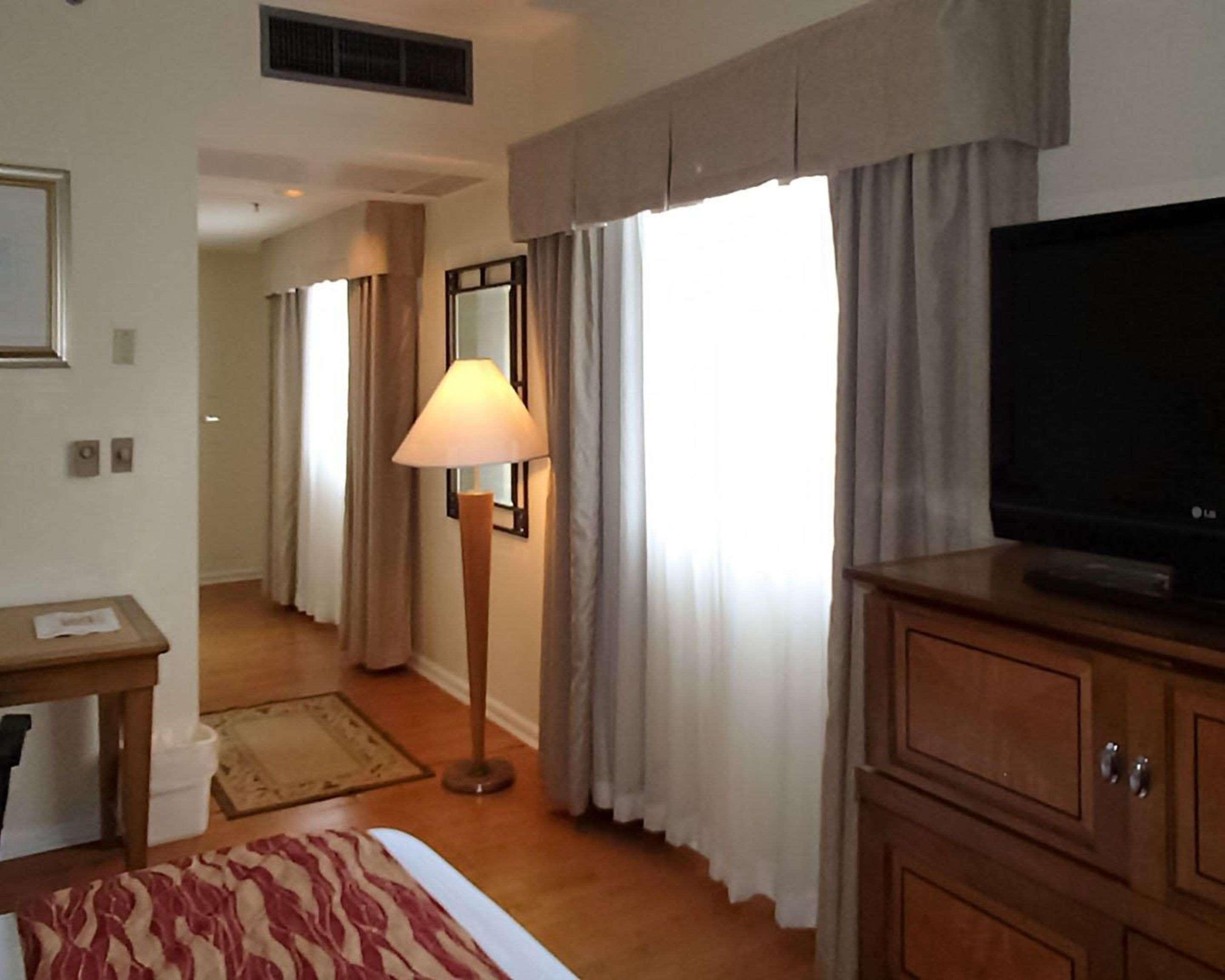 Rodeway Inn South Miami - Coral Gables Extérieur photo