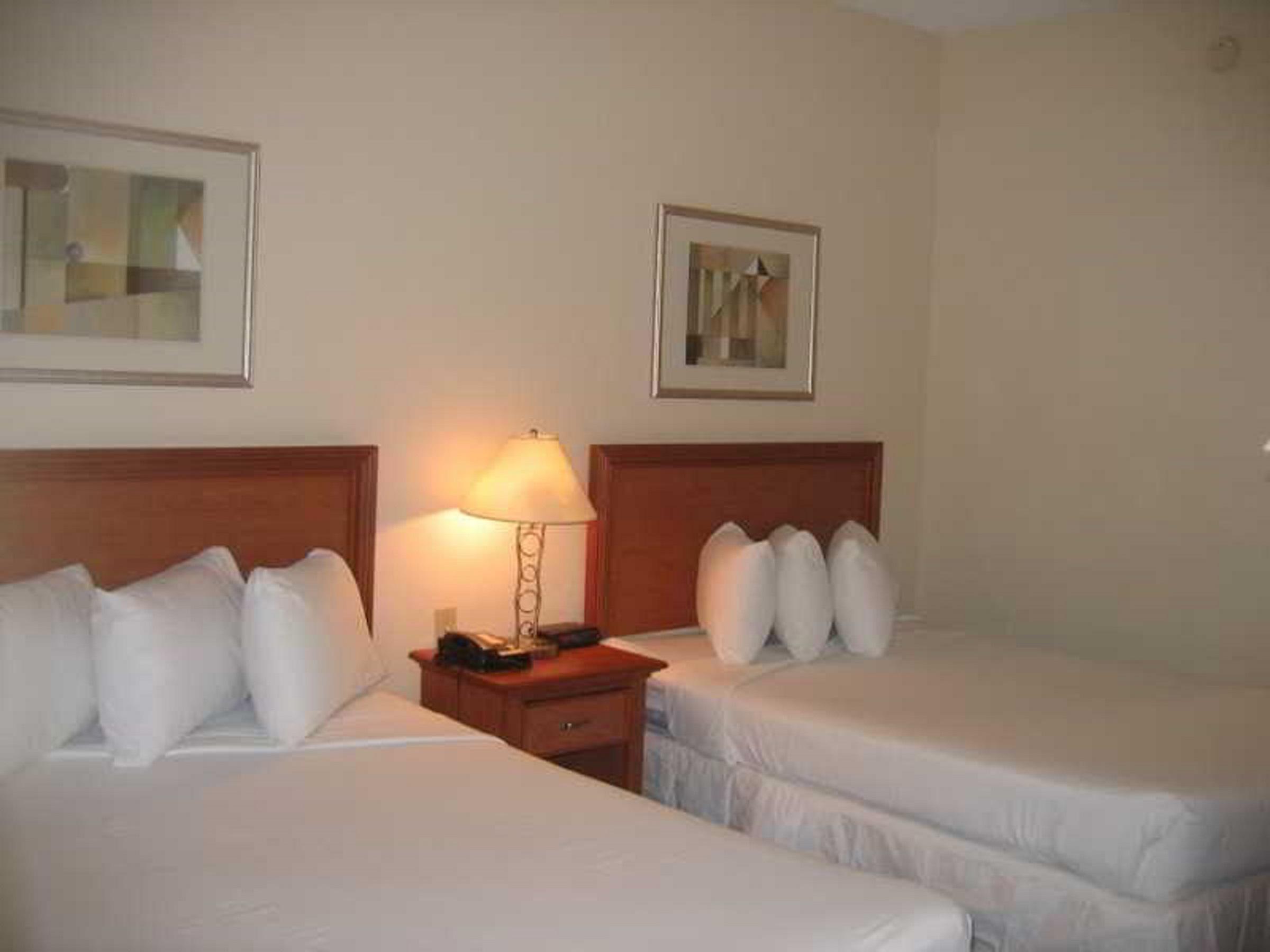 Rodeway Inn South Miami - Coral Gables Extérieur photo
