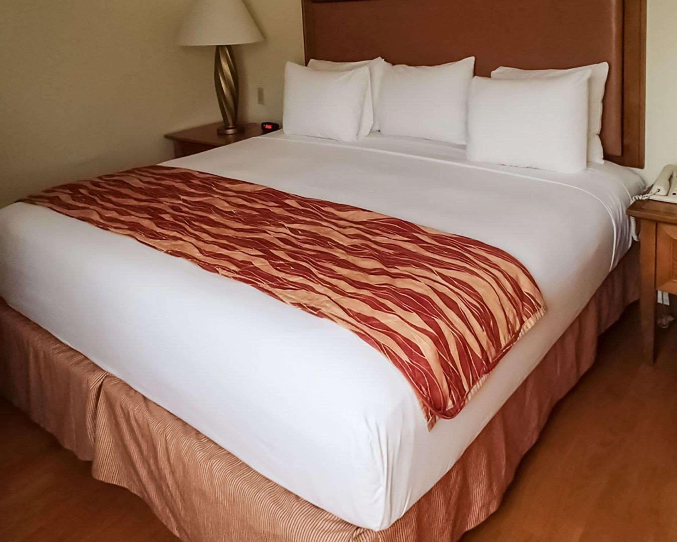 Rodeway Inn South Miami - Coral Gables Extérieur photo
