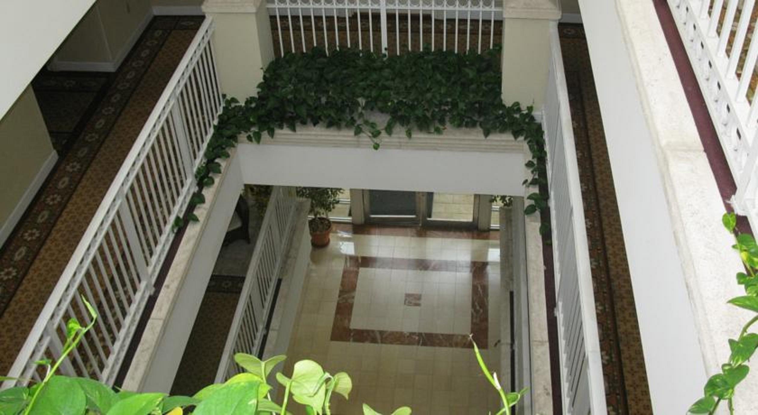 Rodeway Inn South Miami - Coral Gables Extérieur photo