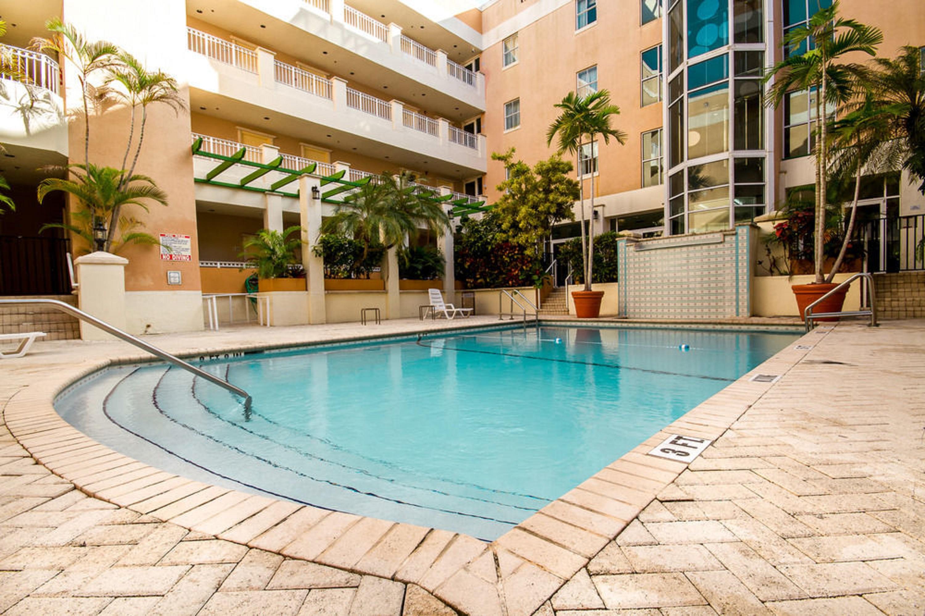 Rodeway Inn South Miami - Coral Gables Extérieur photo