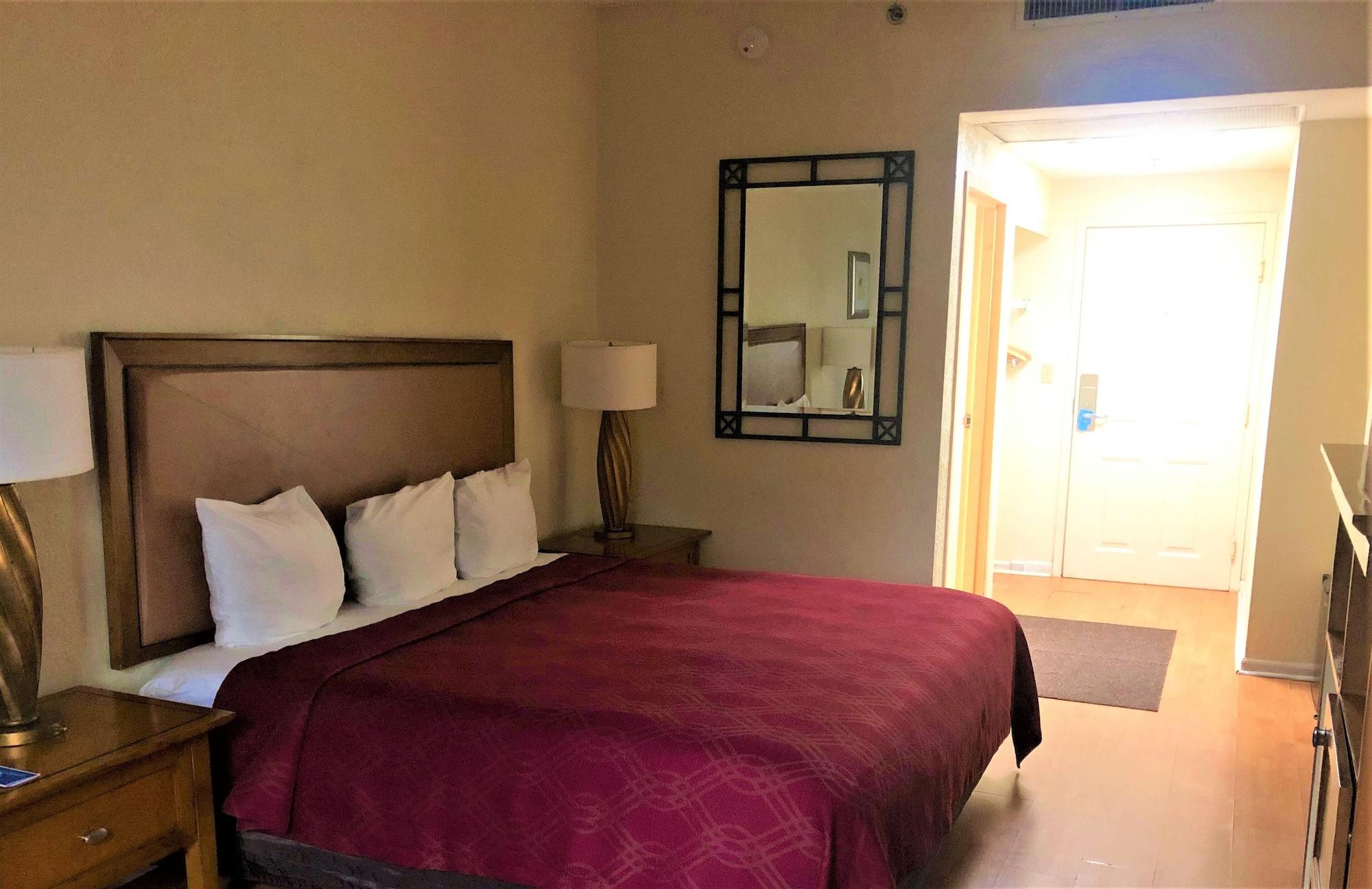 Rodeway Inn South Miami - Coral Gables Extérieur photo