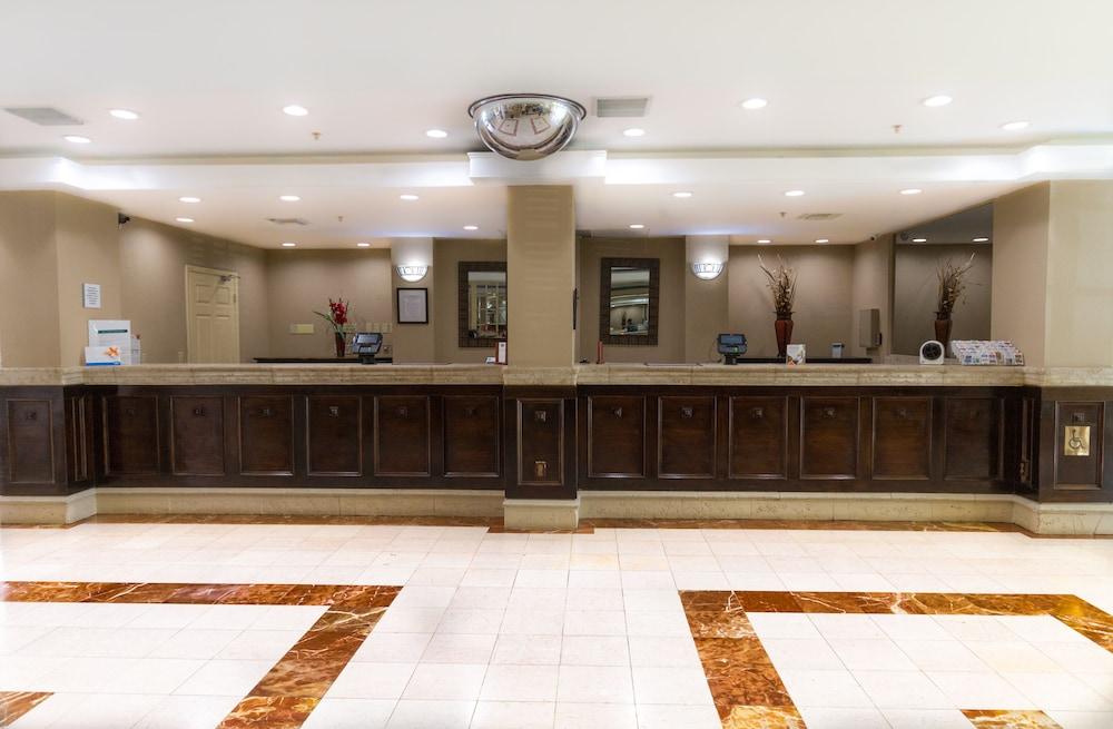 Rodeway Inn South Miami - Coral Gables Extérieur photo