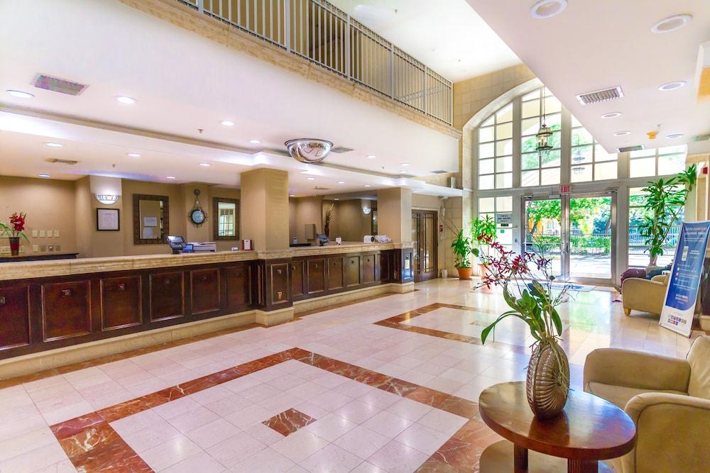 Rodeway Inn South Miami - Coral Gables Extérieur photo