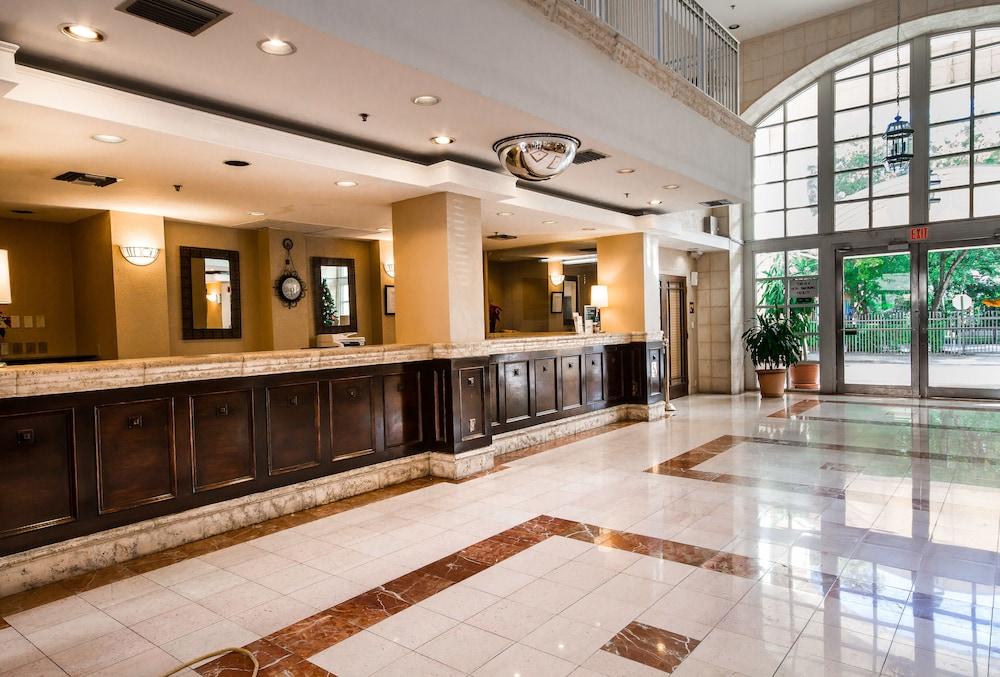 Rodeway Inn South Miami - Coral Gables Extérieur photo