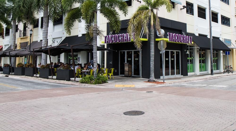 Rodeway Inn South Miami - Coral Gables Extérieur photo