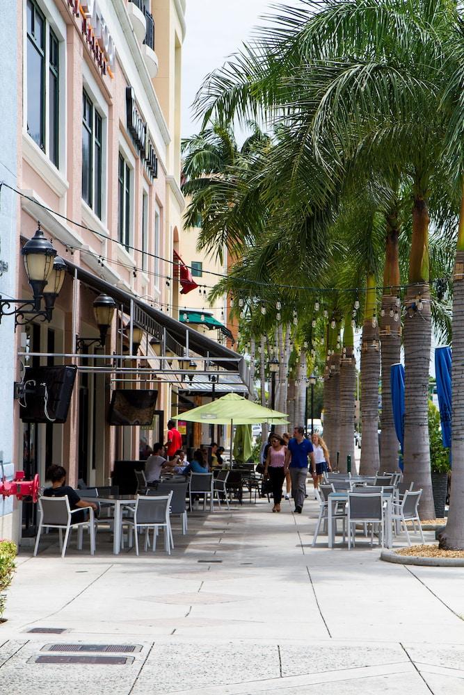 Rodeway Inn South Miami - Coral Gables Extérieur photo