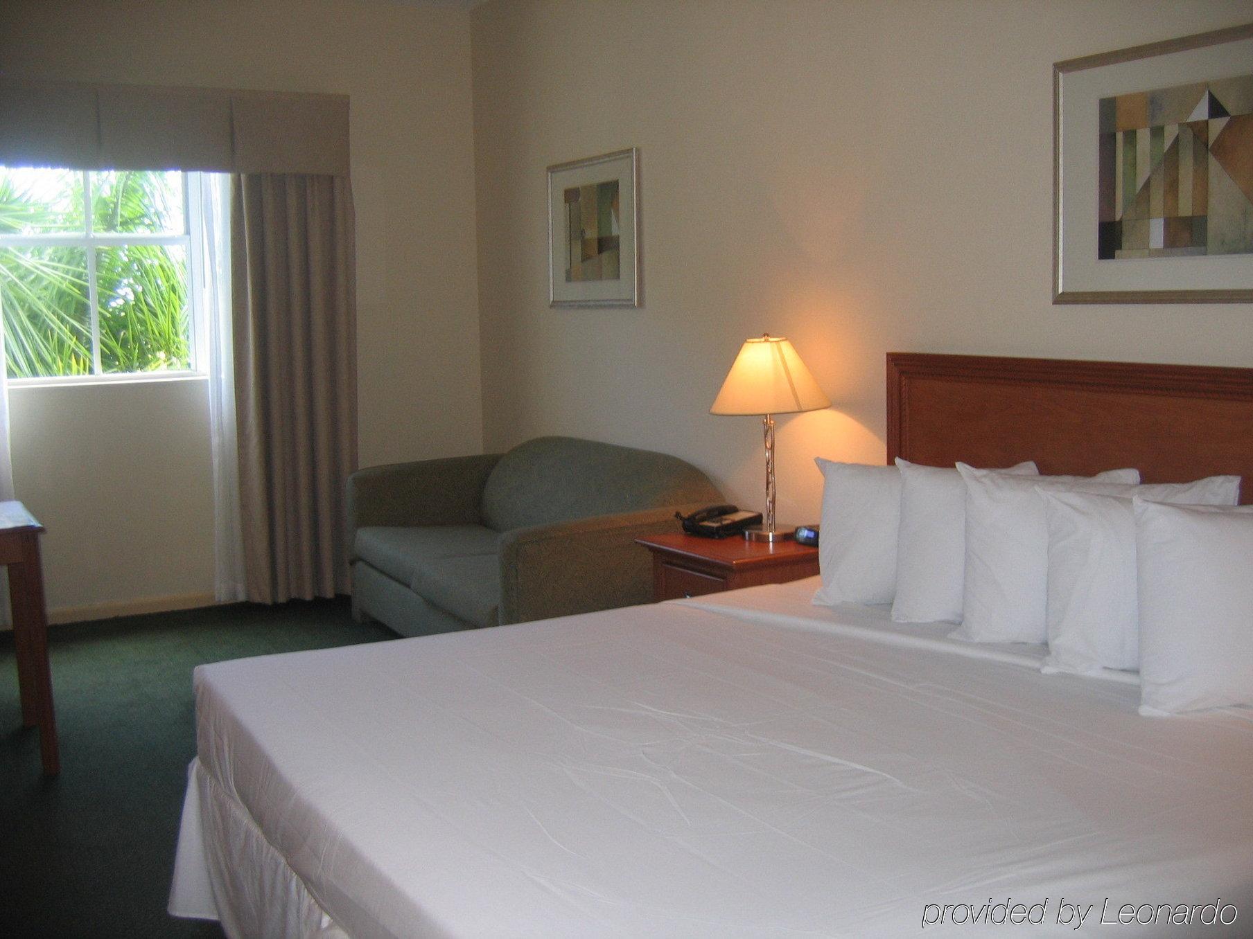 Rodeway Inn South Miami - Coral Gables Extérieur photo