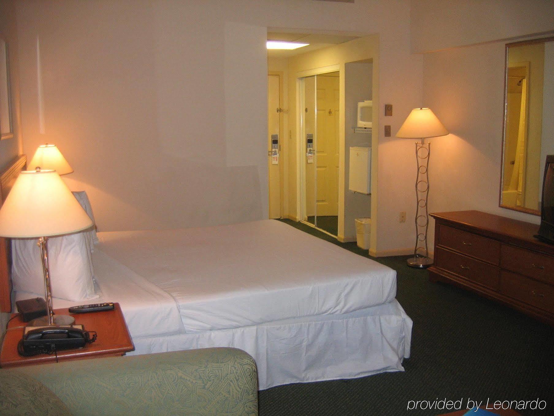 Rodeway Inn South Miami - Coral Gables Extérieur photo
