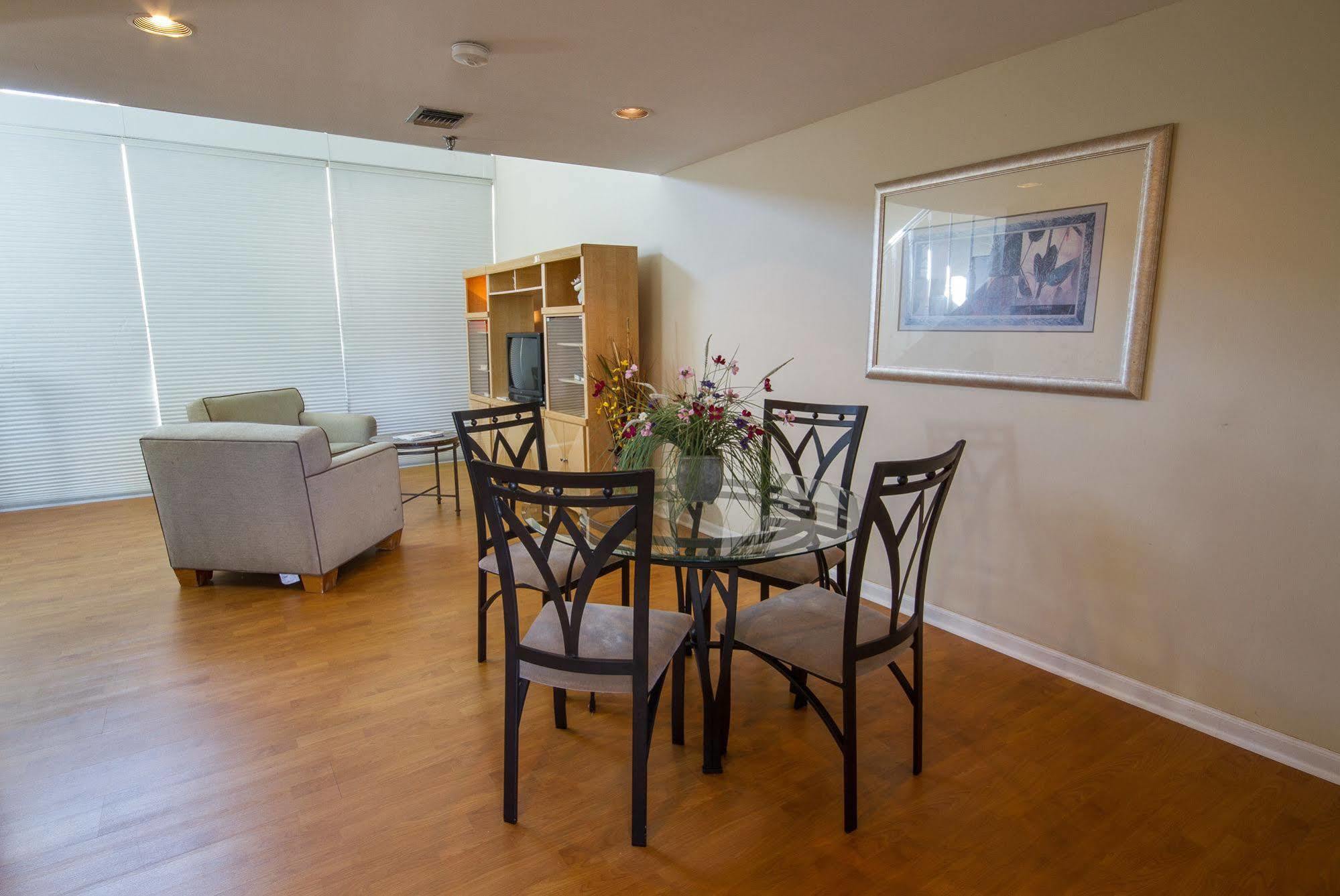 Rodeway Inn South Miami - Coral Gables Extérieur photo