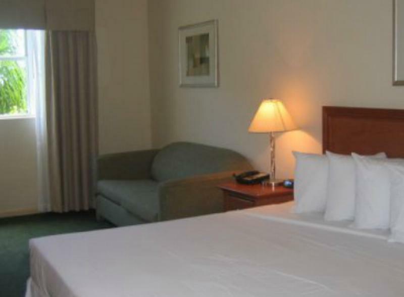 Rodeway Inn South Miami - Coral Gables Extérieur photo