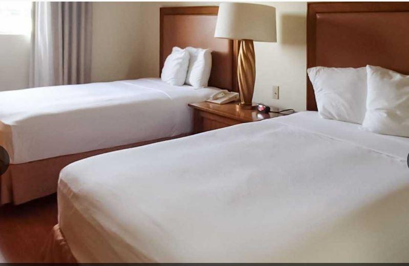 Rodeway Inn South Miami - Coral Gables Extérieur photo